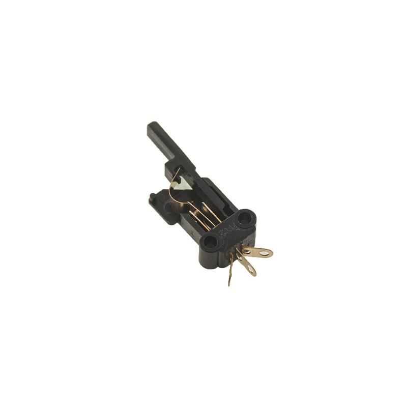  Qas-1235-6 3-pin Platin Switch