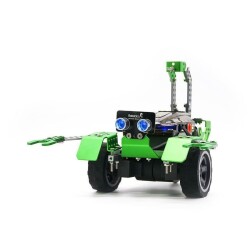 Qoopers Eğitim Robotu - Stem Robot Kiti - 3