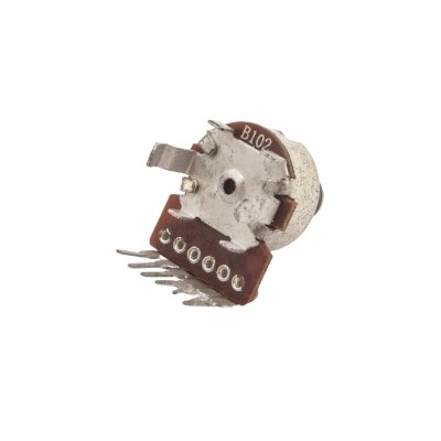 R1210GS B102 1K 6-Pin Potansiyometre - 2