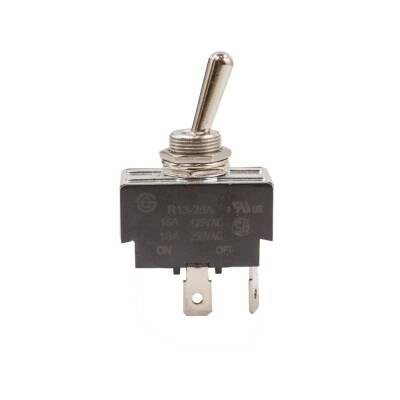 R13-28A ON-OFF 2-Pin Toggle Switch - 1