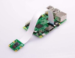 Raspberry Pi Camera Module V2 - 3