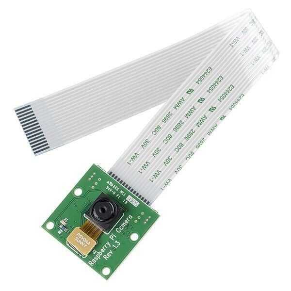  Raspberry Pi Kamera Modülü V1.3