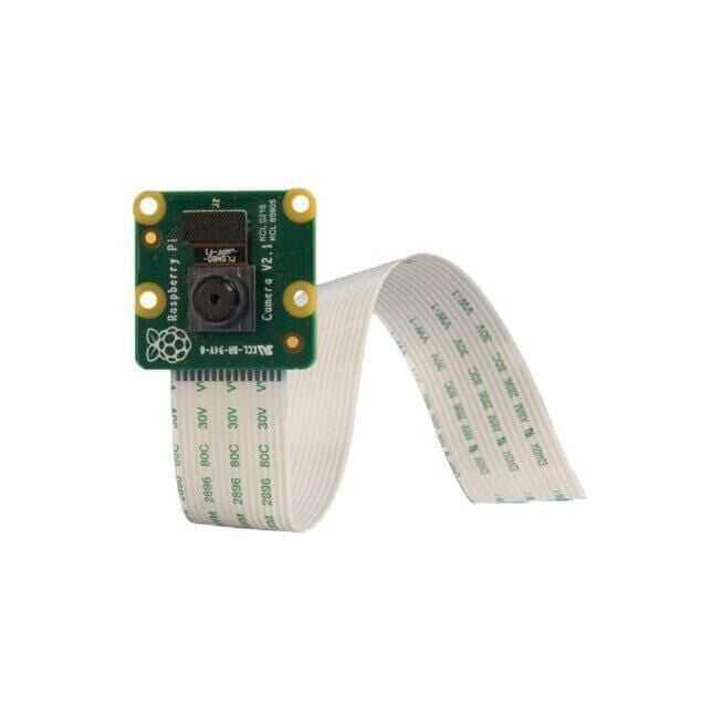  Raspberry Pi Kamera Modülü V2