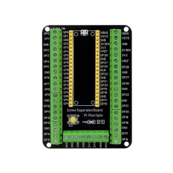 Raspberry Pi Pico Terminal Shield / Screw Expansion - 1