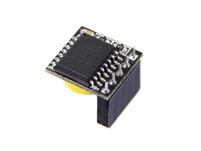  Raspberry Pi Rtc Modülü