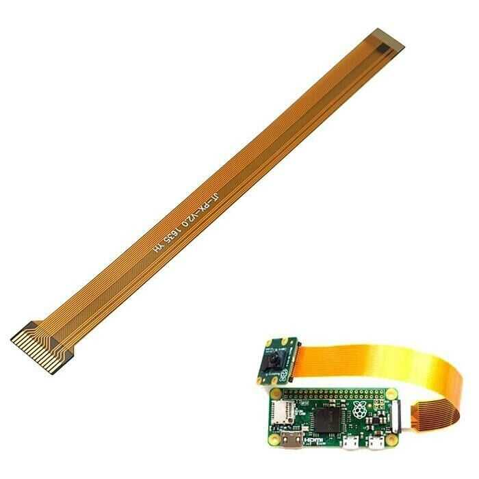  Raspberry Pi Zero V1.3 Kamera Kablosu