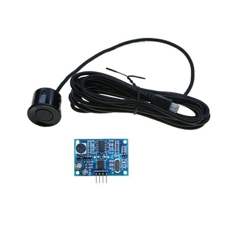  Rcwl-1655 Su Geçirmez Ultrasonik Sensör