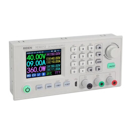 RD6012 0-60V 12A Digital Wifi Controlled Adjustable Power Supply 