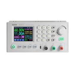 RD6012 0-60V 12A Digital Wifi Controlled Adjustable Power Supply - 2