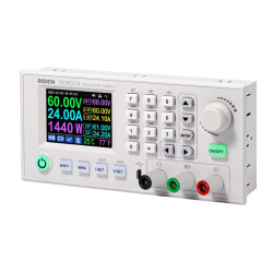 RD6024 0-60V 24A Digital Wifi Controlled Adjustable Power Supply 