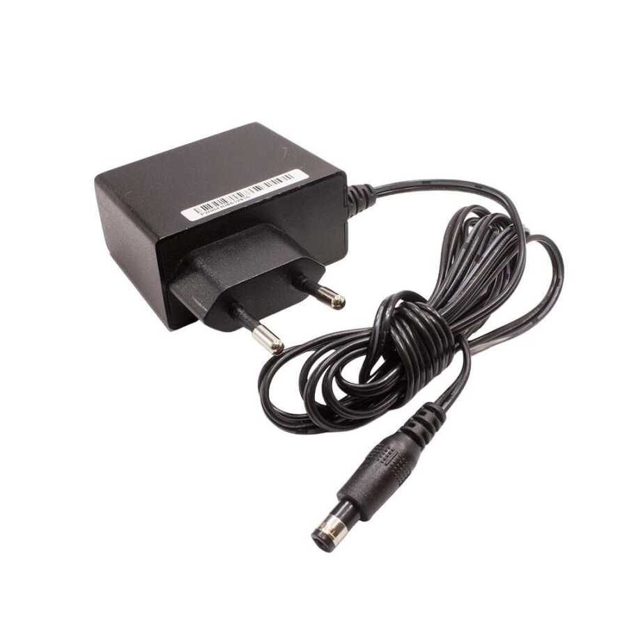  Recom 12v 1a Adaptör F12l19
