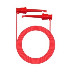 Red Hook Probe Cable Test Clip 50cm 