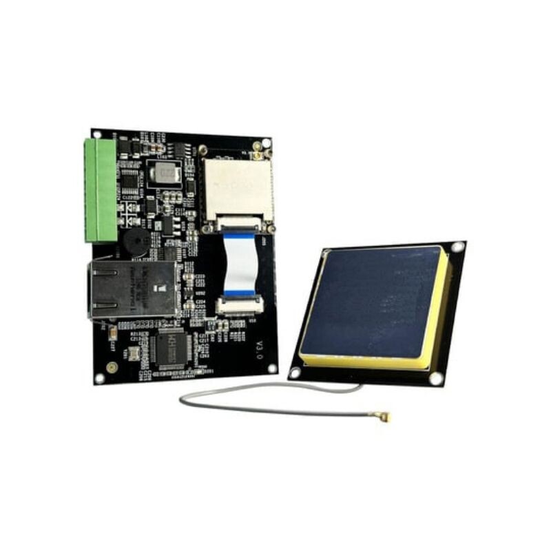  Rfgate Rgr02 Uhf Rfıd Geliştirme Seti - Usb