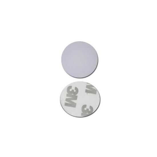  Rfıd Etiket 25mm 13.56mhz - Yapışkanlı