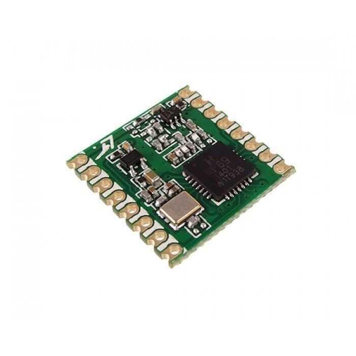 Rfm69hcw-868s2