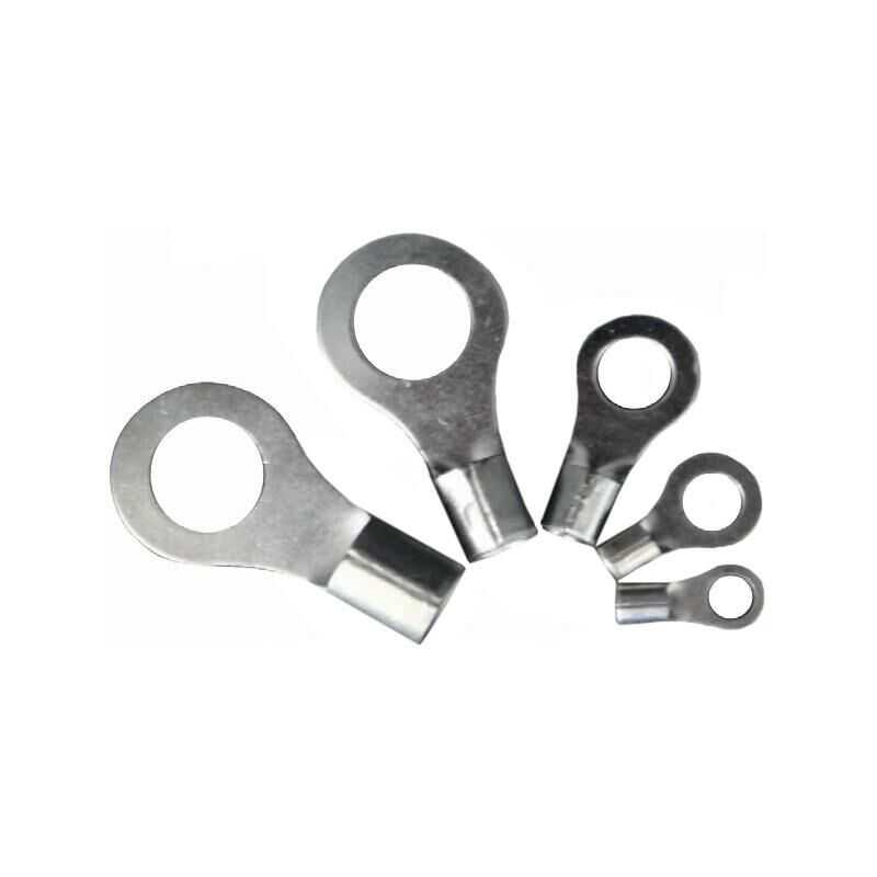  Rnb 5,5-12 4.00-6.00 Mm İzolesiz Kablo Ucu - 10 Adet