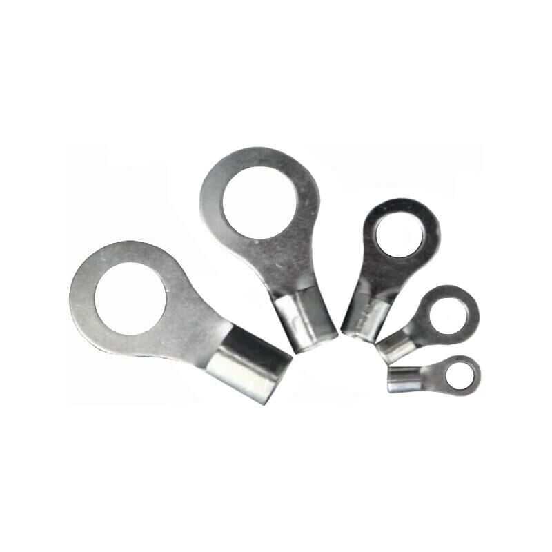  Rnb 5,5-6 4.00-6.00 Mm İzolesiz Kablo Ucu - 10 Adet