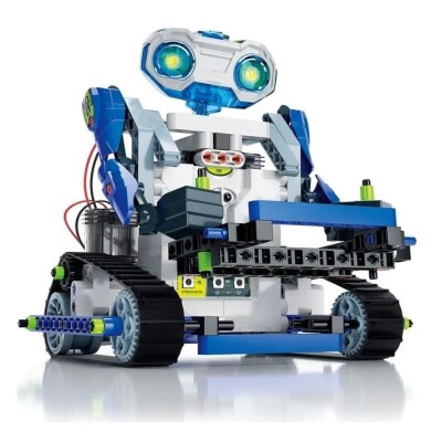 RoboMaker Start Robotics Laboratory (TK) - 2