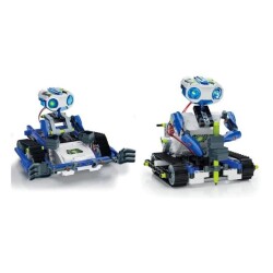 RoboMaker Start Robotics Laboratory (TK) - 4