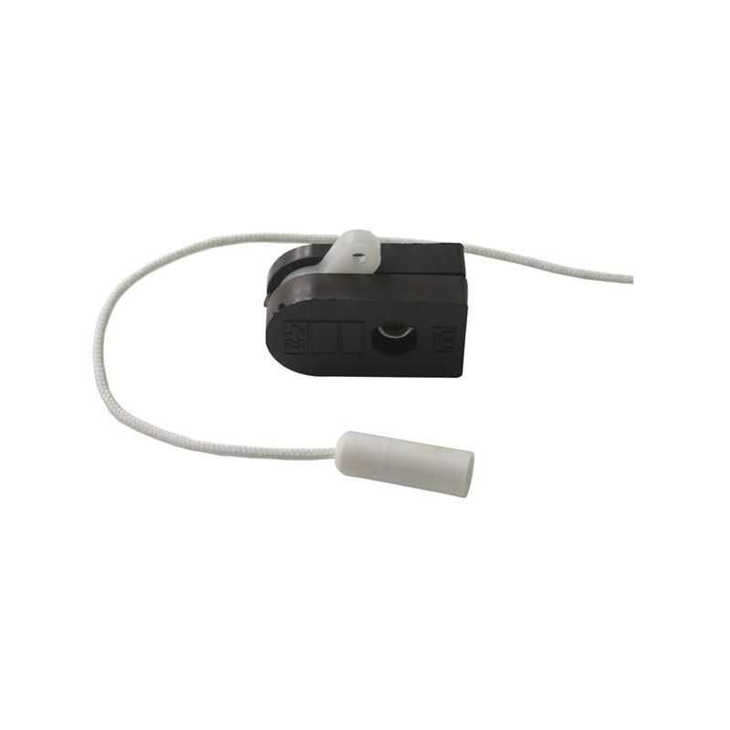 Rope Switch Momentary Switch Motorobit - Motorobit.com