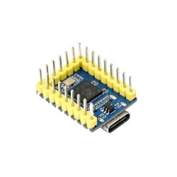 RP2040-Zero MCU Programming Board with Raspberry Pi Chip - 2