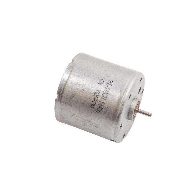  Rs-528 12v 3800rpm Redüktörsüz Dc Motor
