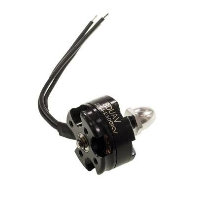 RS2204 2300KV Brushless Motor CCW - FPV Racing Compatible - 2