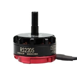 RS2205 2300KV Brushless Motor CW - FPV Racing Compatible 