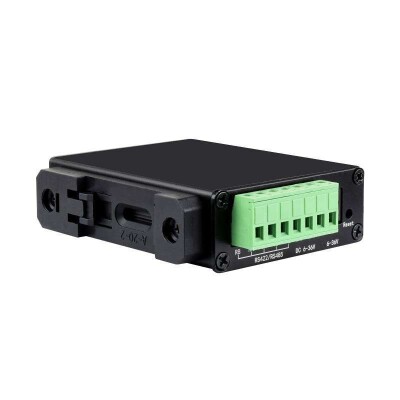 RS232/485/422 to RJ45 Converter Module - 4