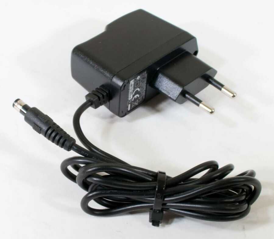  Ruide 12v 500ma Adaptör Rd1200500-c55