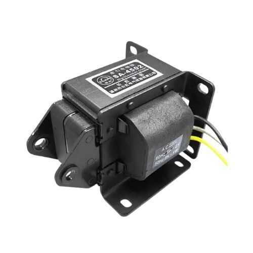  Sa-4502 Ac 220v Solenoid Bobin 6kg/30mm