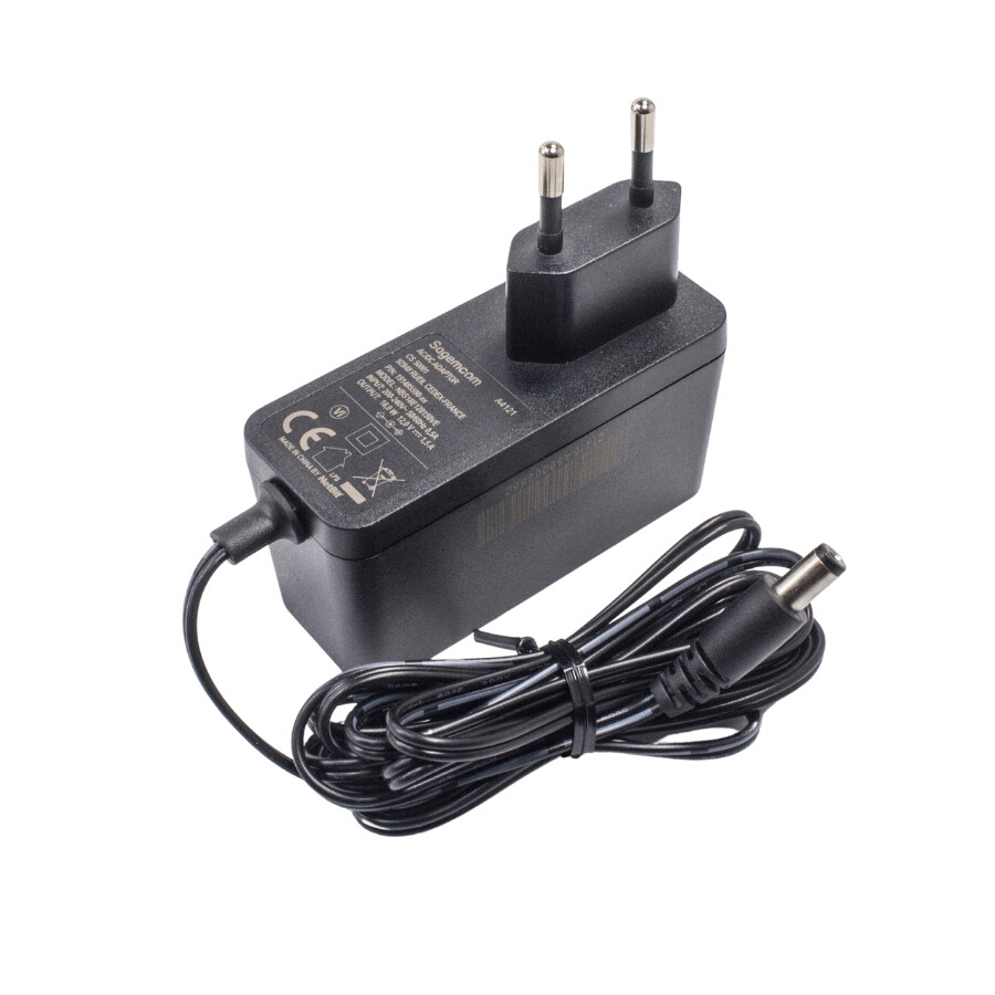  Sagemcom 12v 1.5a Adaptör