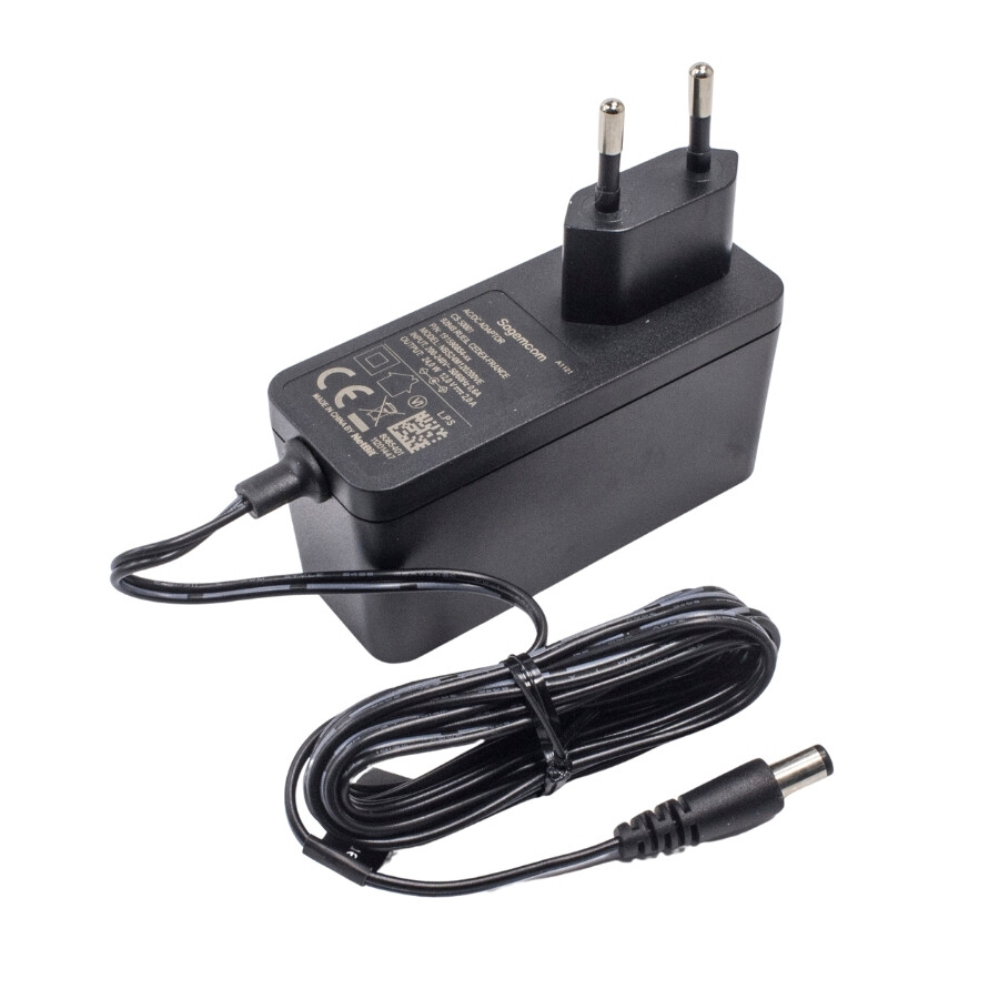  Sagemcom 12v 2a Adaptör