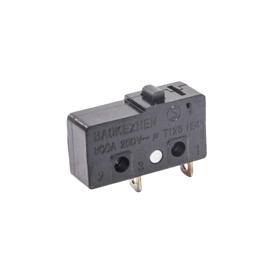  Sc-7303 Micro Switch No 2-pin