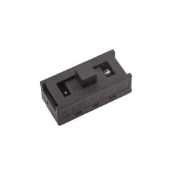 SC72-2 3 Position Slide Switch 8 Pin 