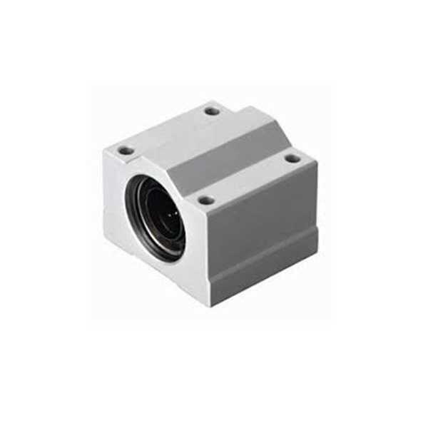  Sce10uu 10mm Lineer Rulman