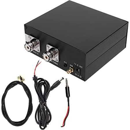  Sdr Alıcı - Verici Switch Anten Paylaşım Anahtarı 160mhz