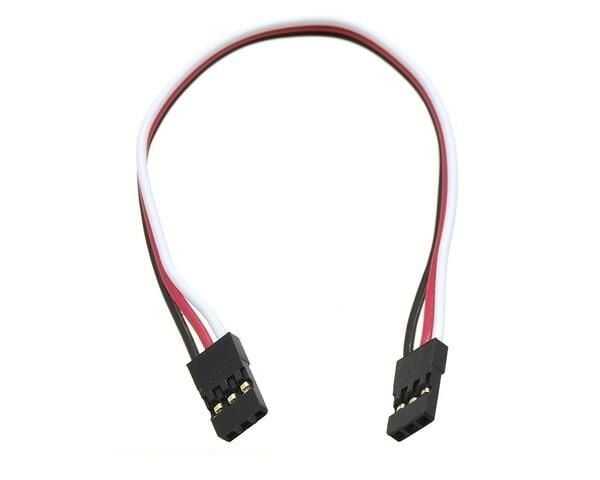  Servo Uzatma Kablosu 15 Cm Dişi-dişi