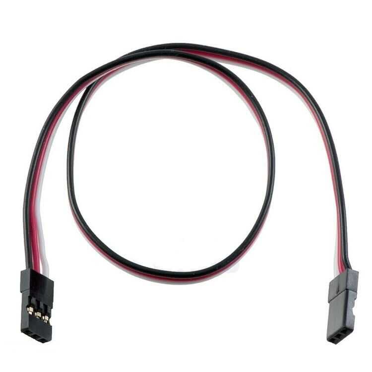  Servo Uzatma Kablosu 30 Cm Dişi-dişi