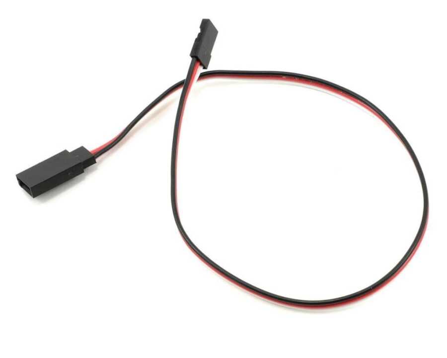  Servo Uzatma Kablosu 60 Cm Dişi-erkek