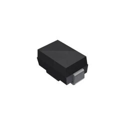 SF18 600V 1A SMD Diode - ES1J 