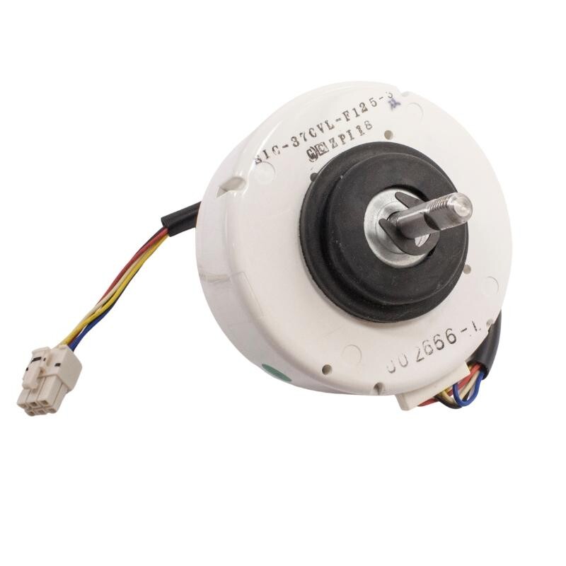  Sıc-37cvl-f125-3 Dc 310v 25w Brushless Klima Motoru