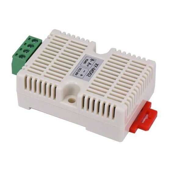  Sıcaklık Nem Verici Sht20 Sensörü Yüksek Hassasiyetli İzleme Modbus Rs485