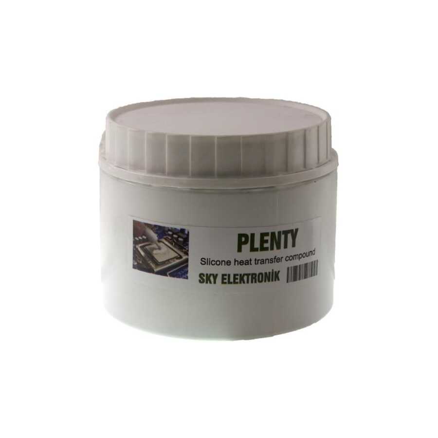  Silikon Termal Macun 1000gr