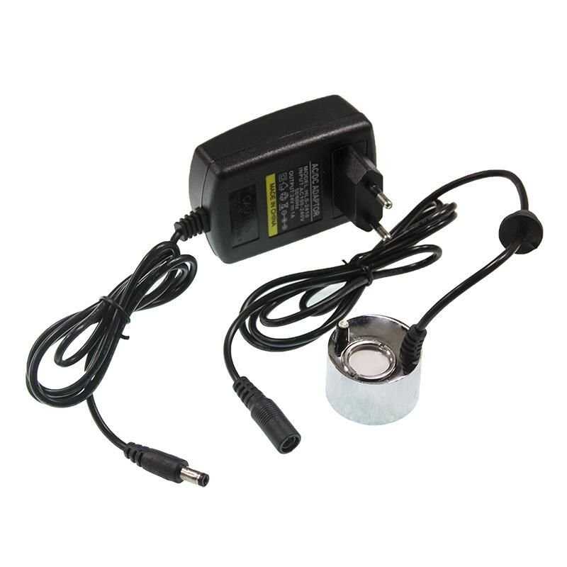  Sis Yapıcı Nem Nozülü 24v 1a Adaptör Dahil