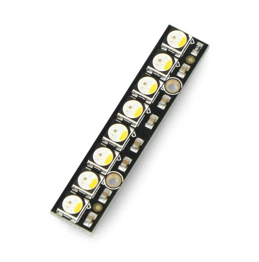  Sk6812 5050 Neopixel Stick - 8