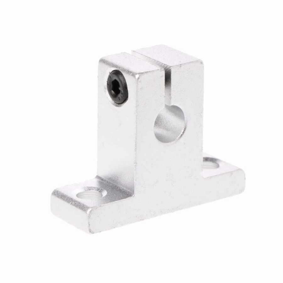  Sk8 8mm Alüminyum Mil Tutucu