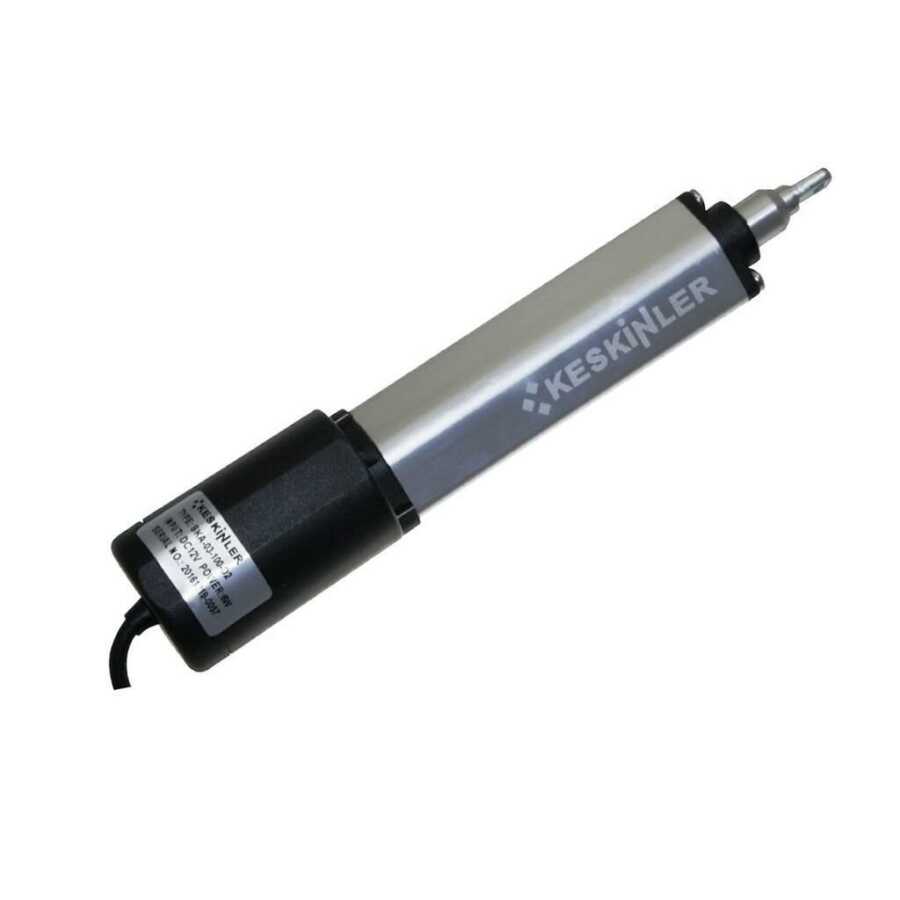  Ska 12v 100mm 6w Lineer Aktüatör Motor