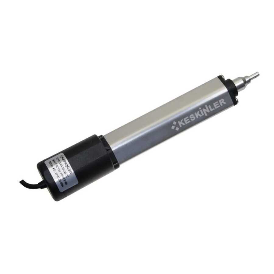  Ska 12v 125mm 6w Lineer Aktüatör Motor