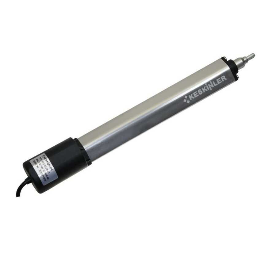  Ska 12v 200mm 6w Lineer Aktüatör Motor